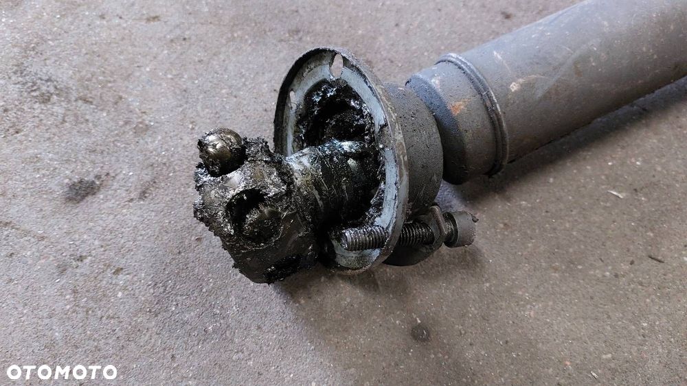 WAŁ NAPĘDOWY VOLVO XC90 I FL 4.4 V8 30711838 - 3