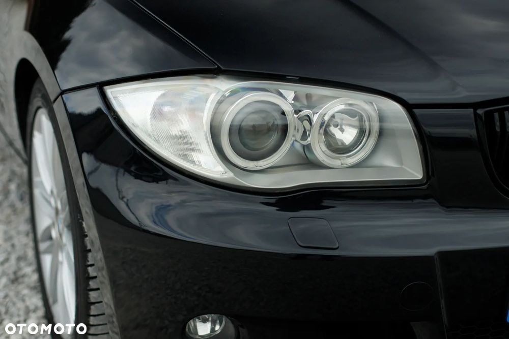 BMW Seria 1 - 22