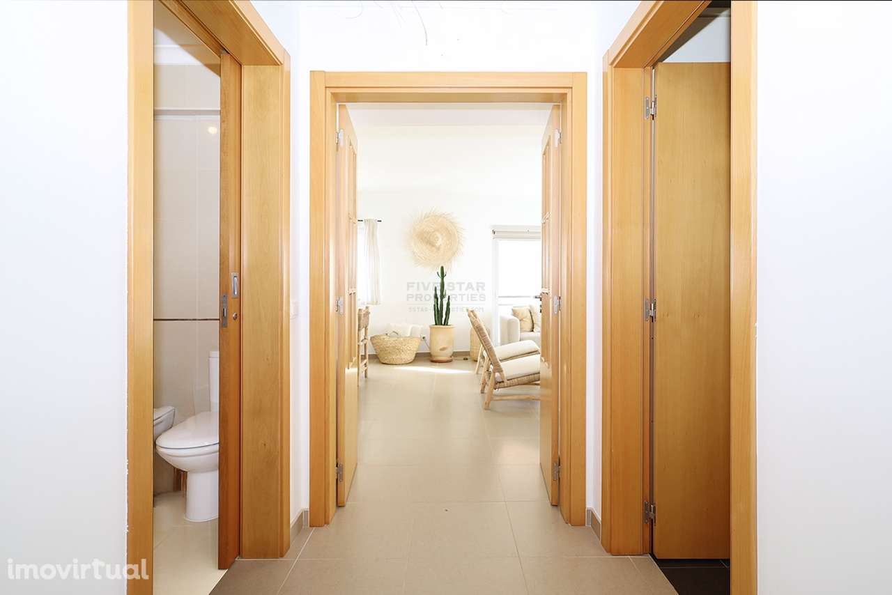 Apartamento Duplex - T3 - Sesimbra - Licença AL - Praia - Grande imagem: 3/37