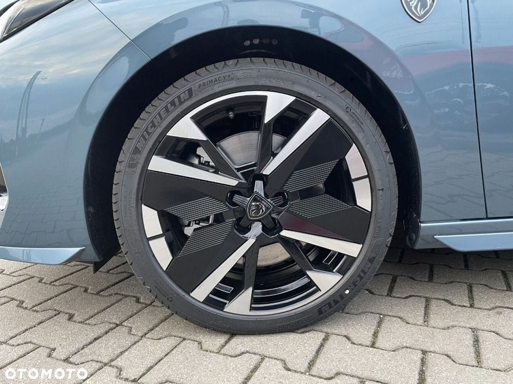 Peugeot 308 - 11