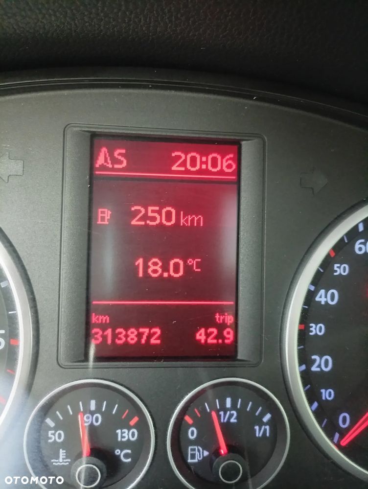 Volkswagen Tiguan 2.0 TDI 4Mot Track&Field - 14