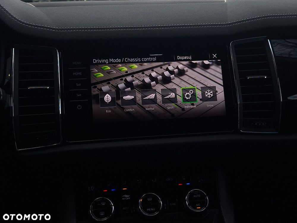 Skoda Kodiaq 2.0 TDI 4x4 L&K DSG - 35