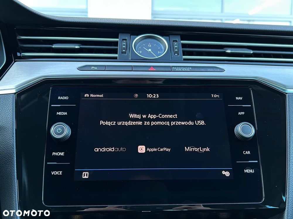 Volkswagen Passat 1.5 TSI EVO Highline DSG - 33