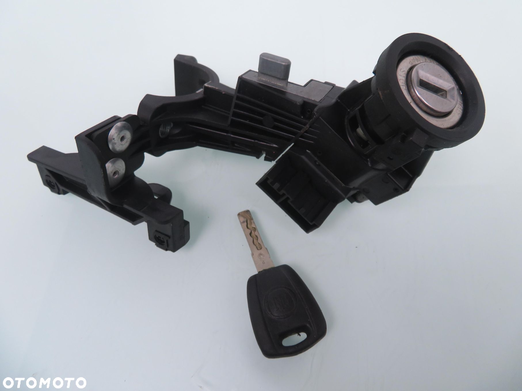 STACYJKA FIAT GRANDE PUNTO 518655430 - 1