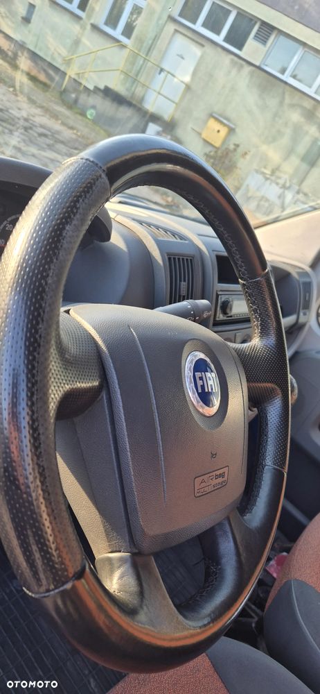 Fiat DUCATO - 9