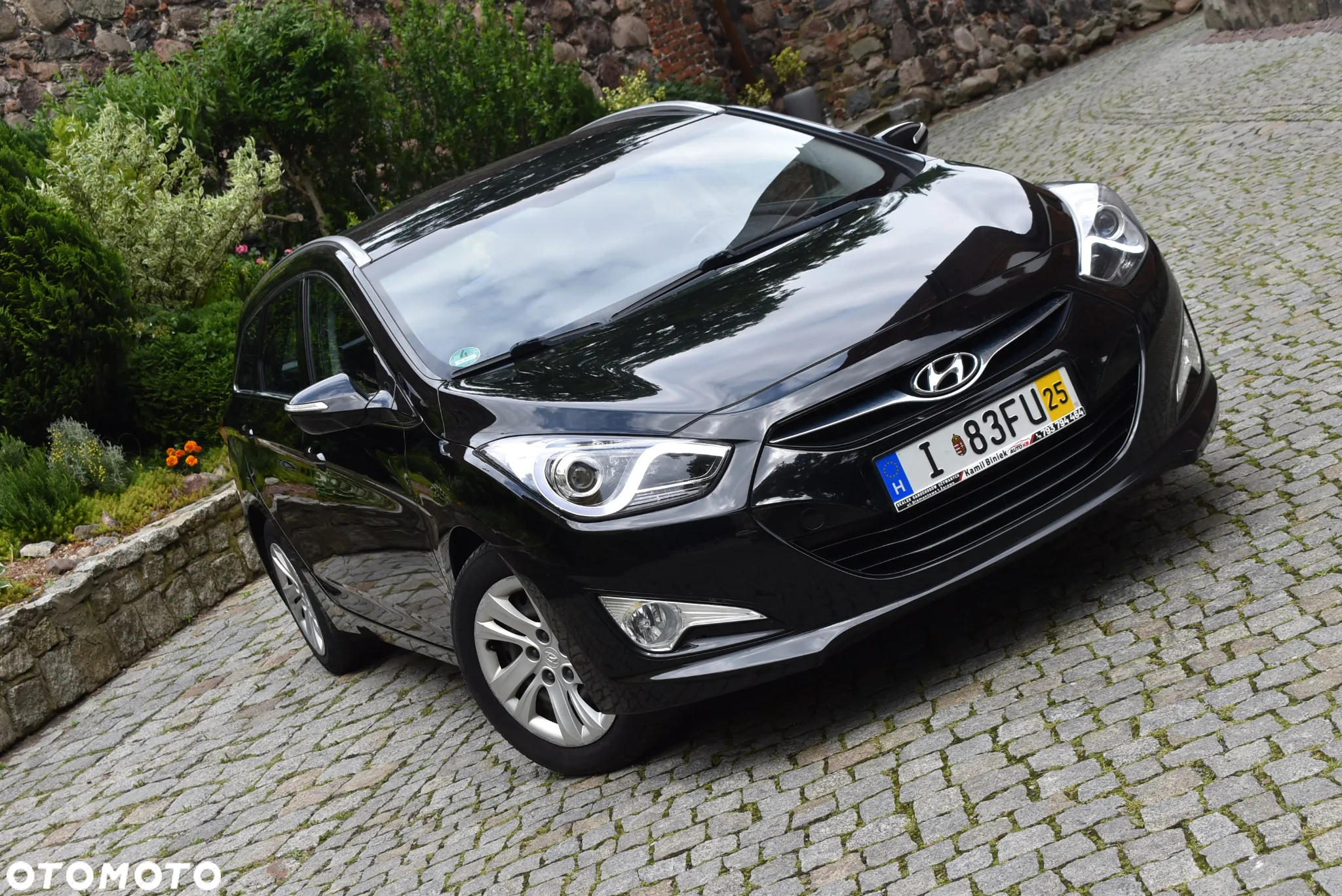 Hyundai i40 - 37