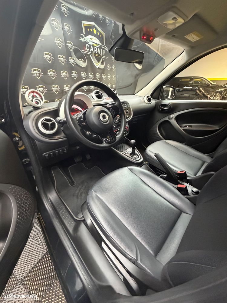 Smart ForFour Business Solution - 9