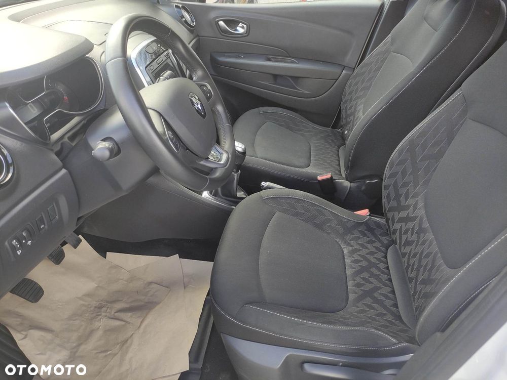 Renault Captur 0.9 Energy TCe Limited - 9