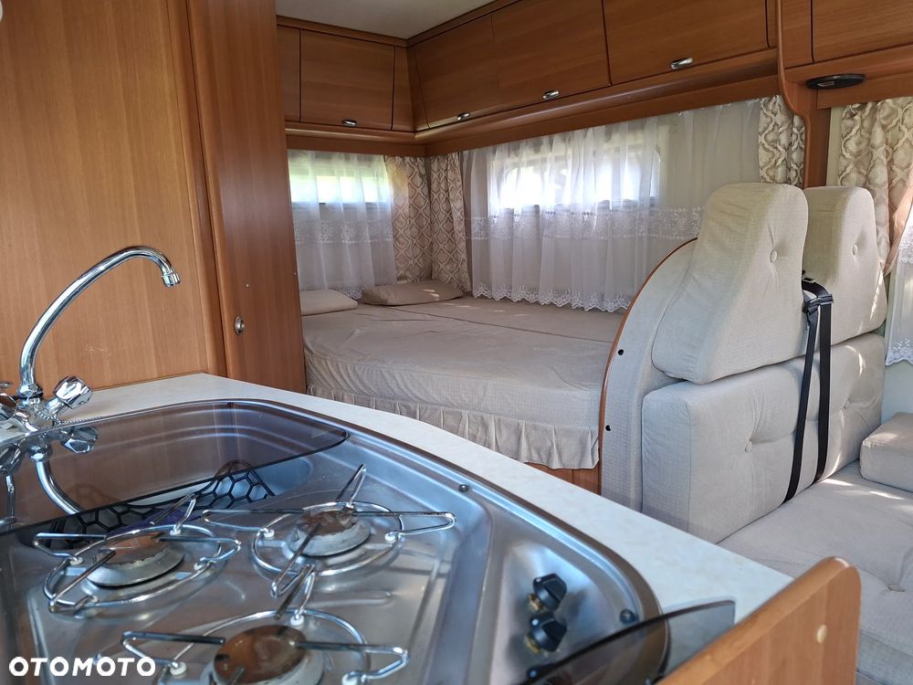 Fiat Ducato - 14