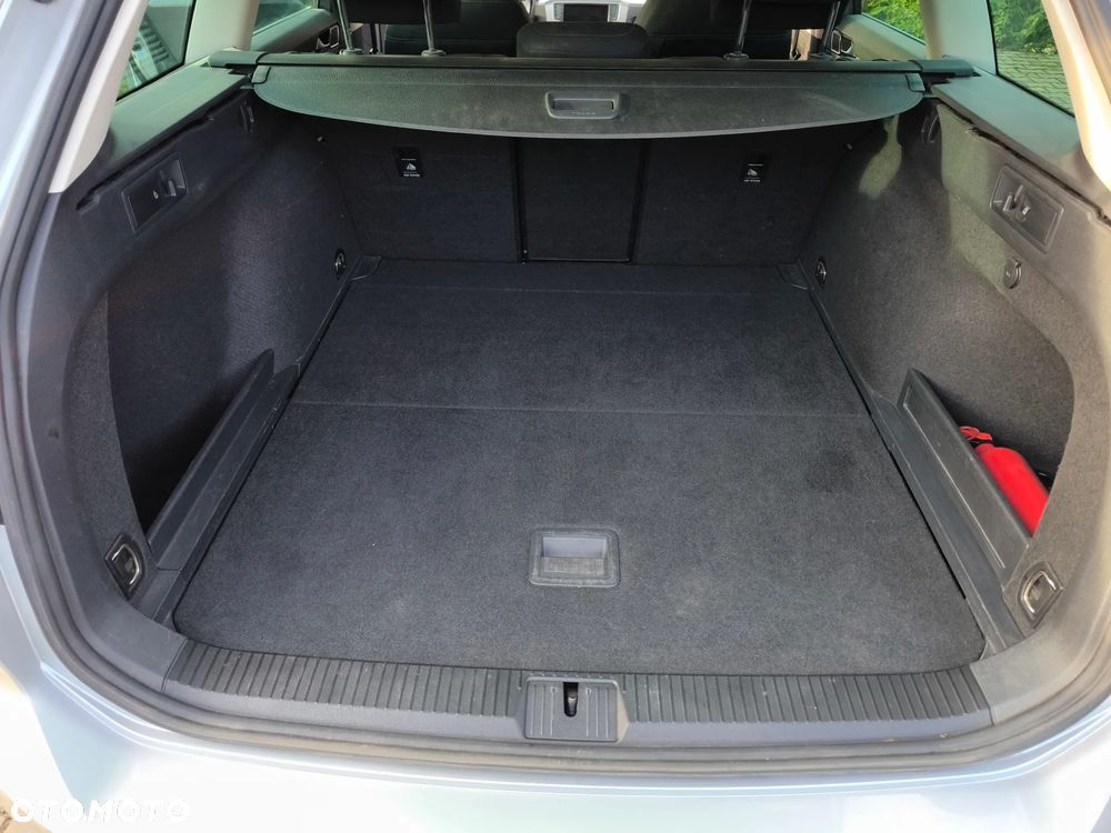 Volkswagen Passat Variant 2.0 TDI BMT 4Mot Highline - 7