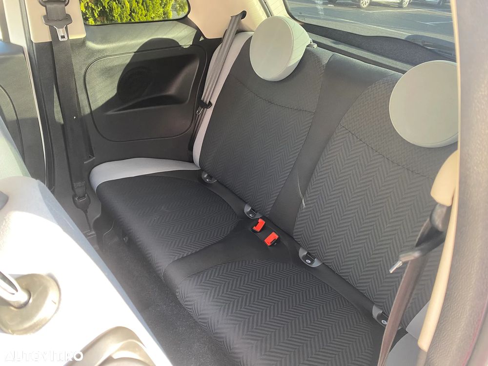 Fiat 500 - 4