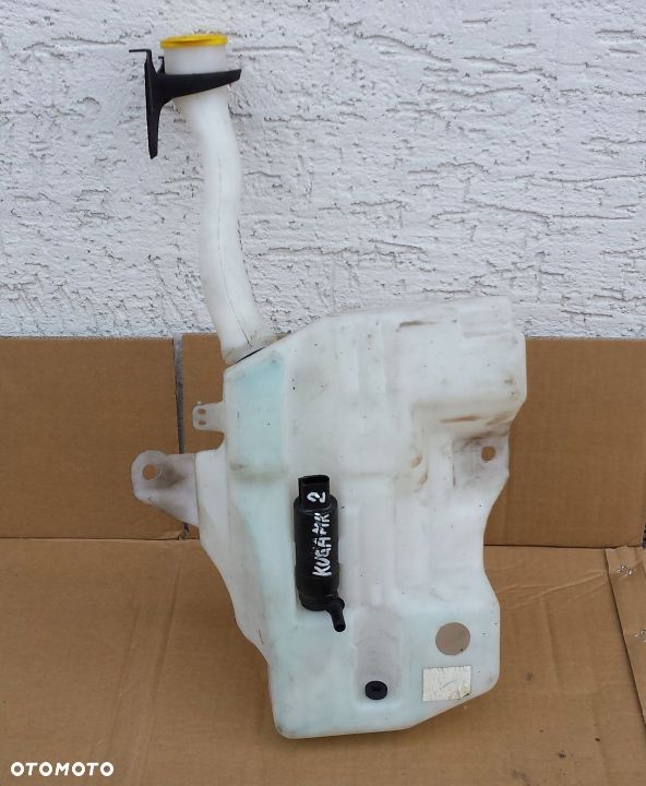 Zbiorniczek Spryskiwaczy Ford Kuga MKII 2014- - 1