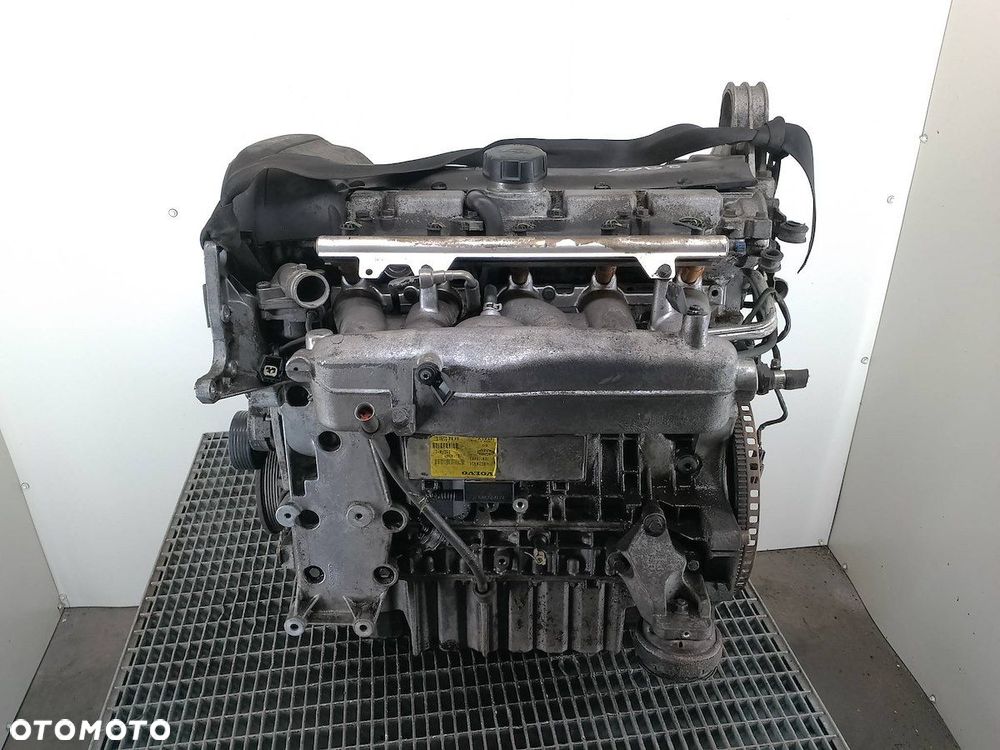 SILNIK VOLVO S80 I B5204T5 2.0 T 180KM - 8