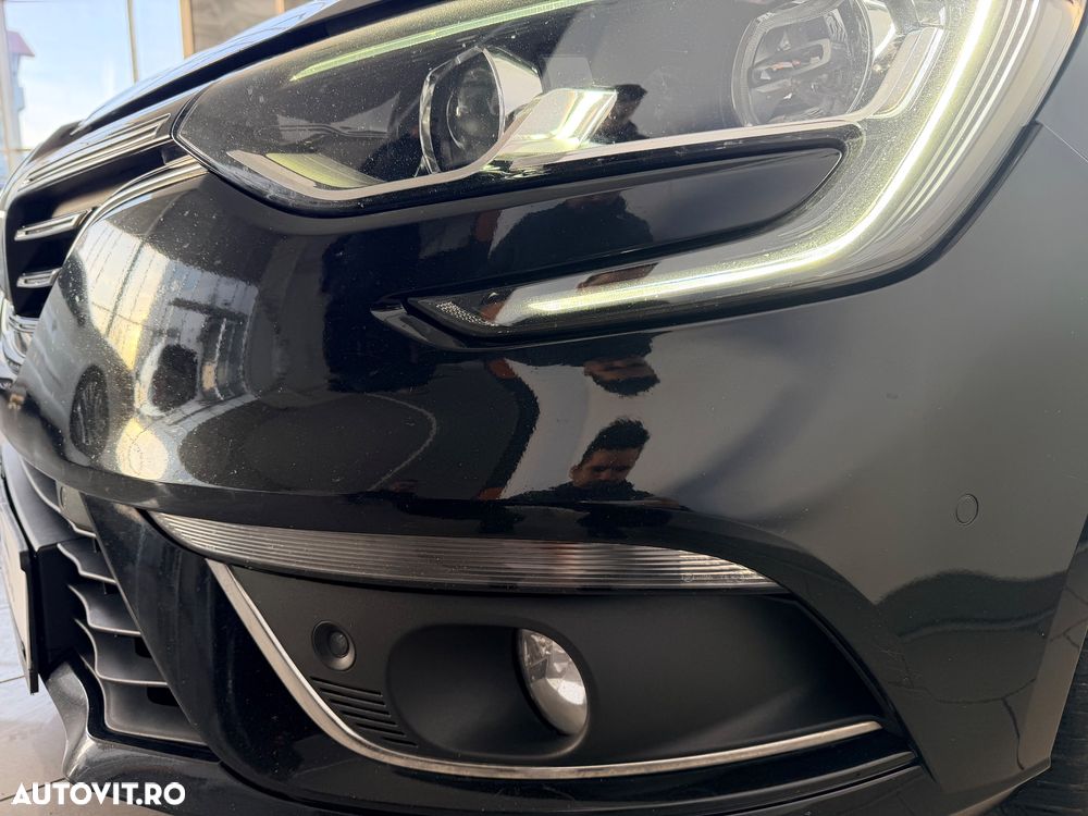 Renault Megane ENERGY dCi 110 INTENS - 36