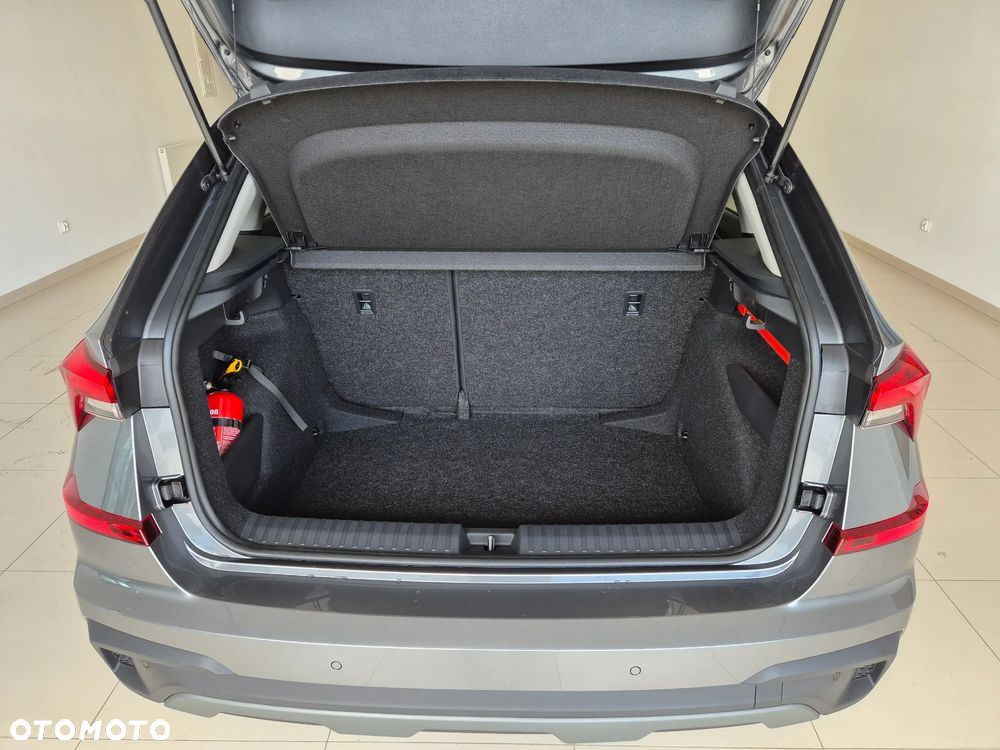 Skoda Kamiq 1.5 TSI Edition 130 - 18