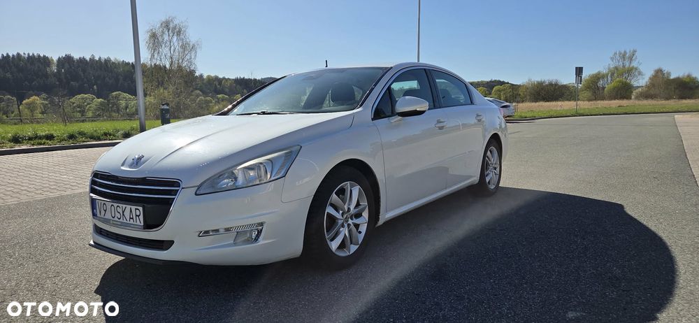 Peugeot 508 1.6 T Business Line - 4