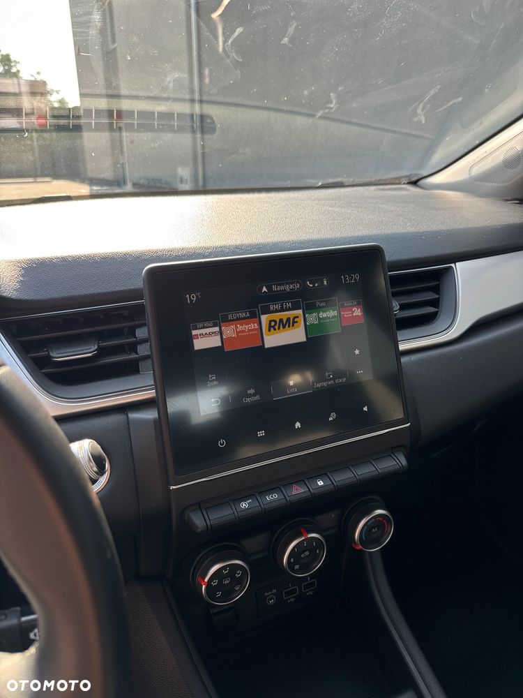 Renault Captur - 13