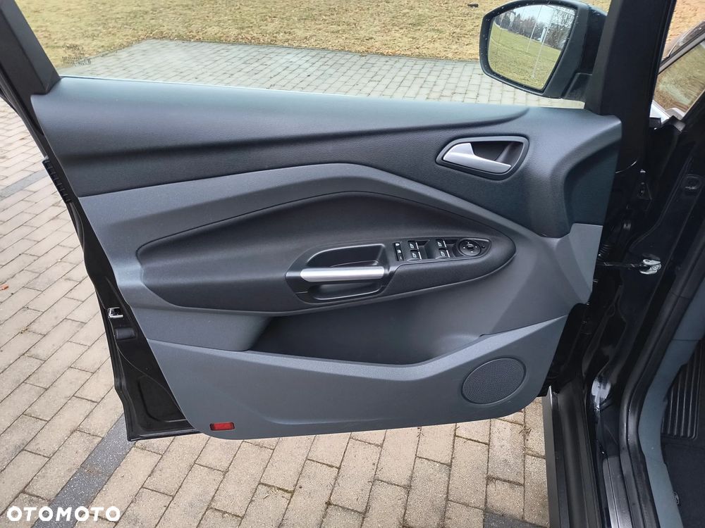 Ford C-MAX 1.0 EcoBoost Sport ASS - 18