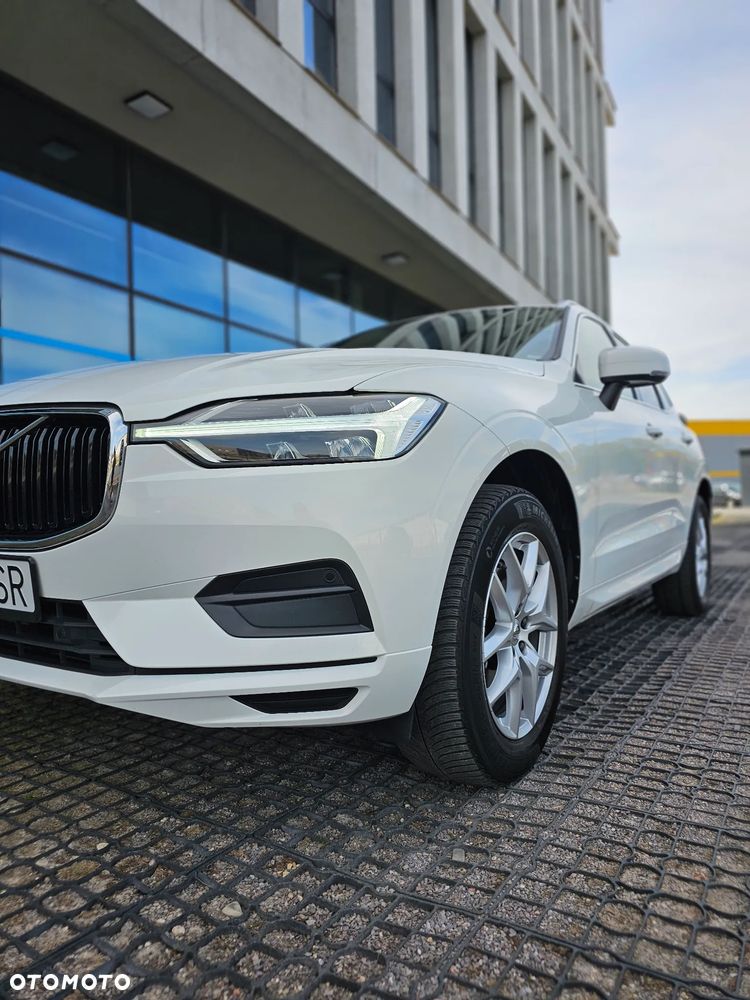 Volvo XC 60 - 22