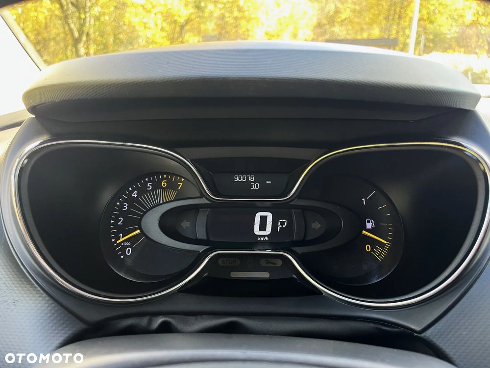 Renault Captur TCe 120 EDC Dynamique - 24