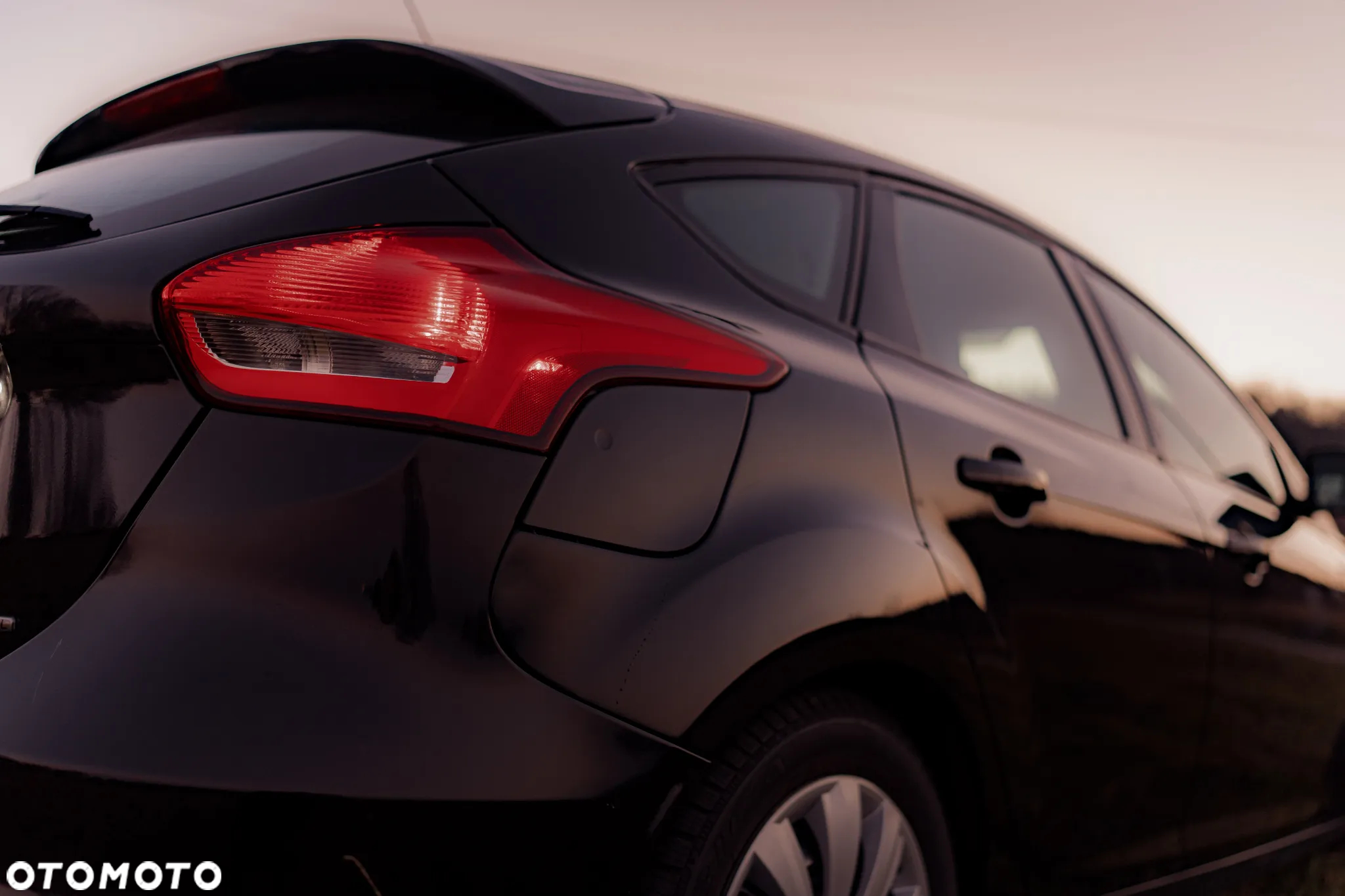 Ford Focus - 39