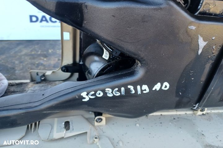 Cotiera 3C0861319AD Volkswagen VW Passat B6 [2005 - 2010] wagon 5-usi - 4