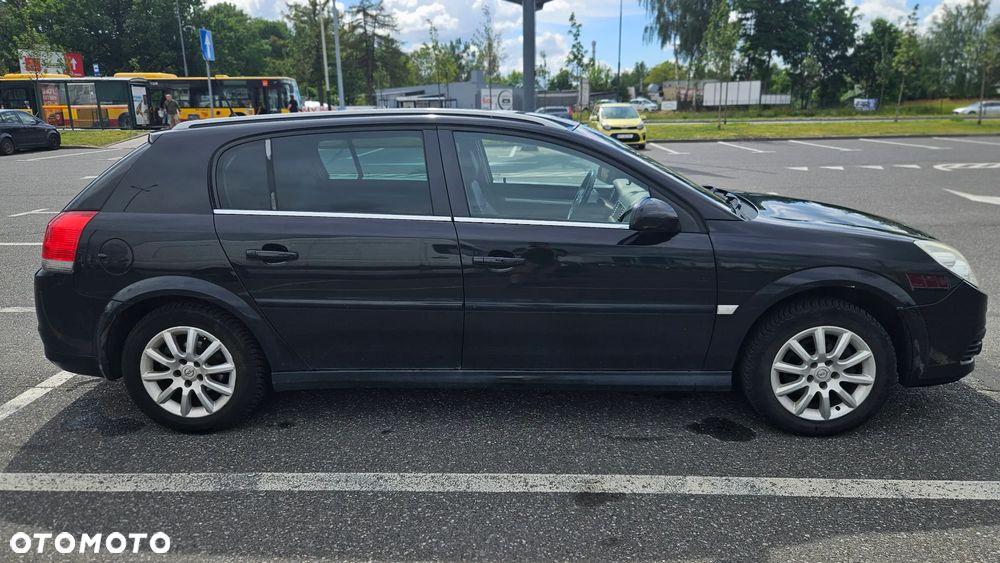 Opel Signum 1.8 Cosmo - 8