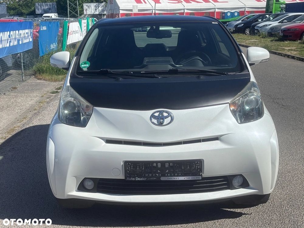Toyota iQ 1.0 N collection - 5