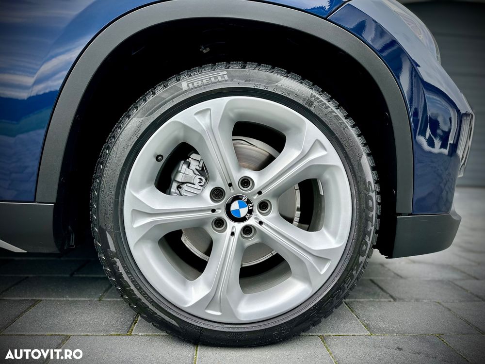 BMW X1 - 28