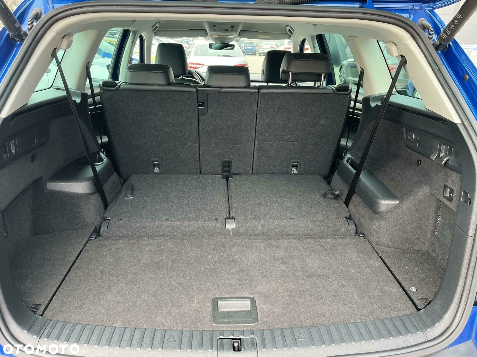 Skoda Kodiaq 1.5 TSI ACT 4x2 Style DSG - 17