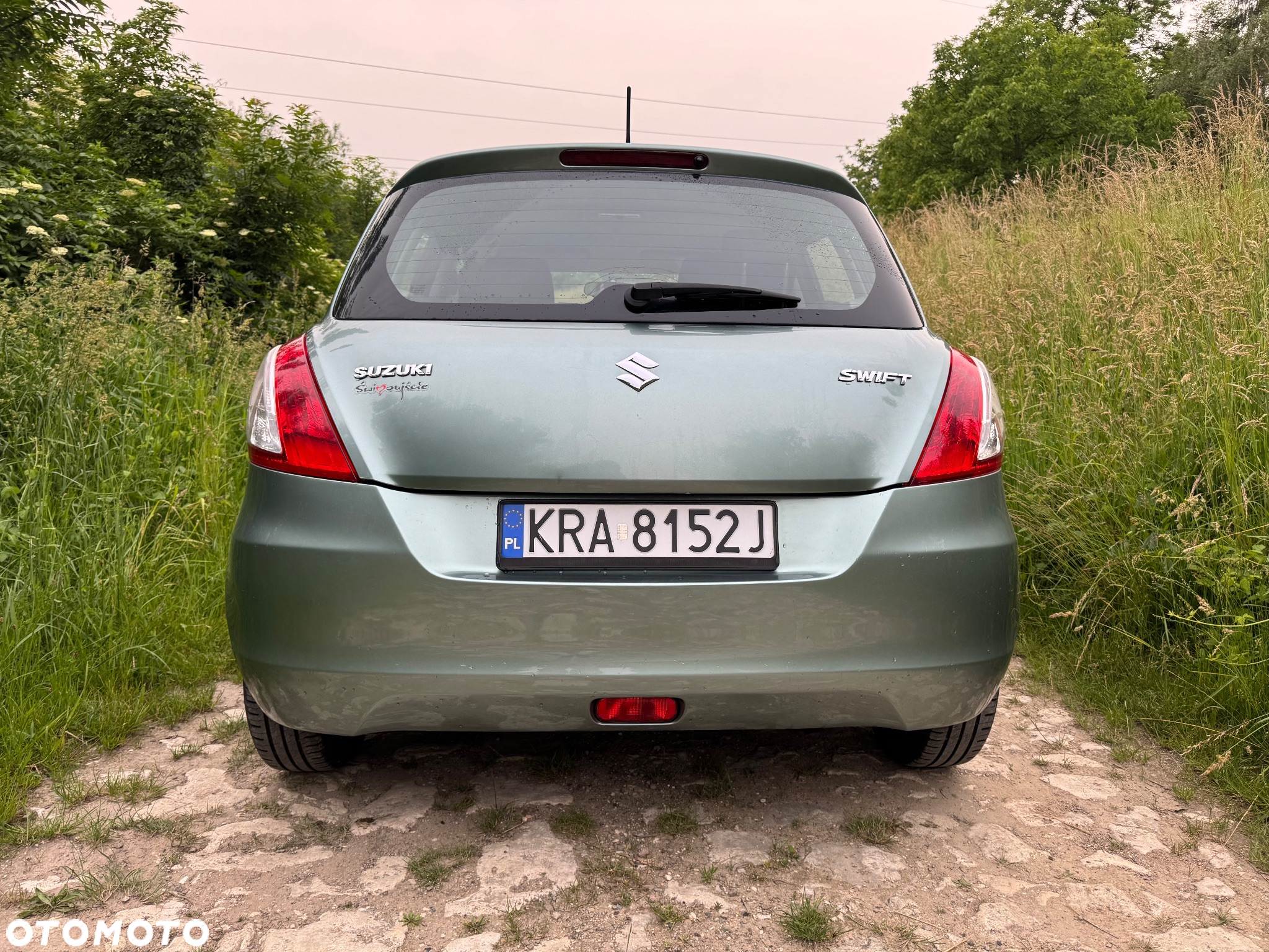 Suzuki Swift 1.2 Comfort - 6
