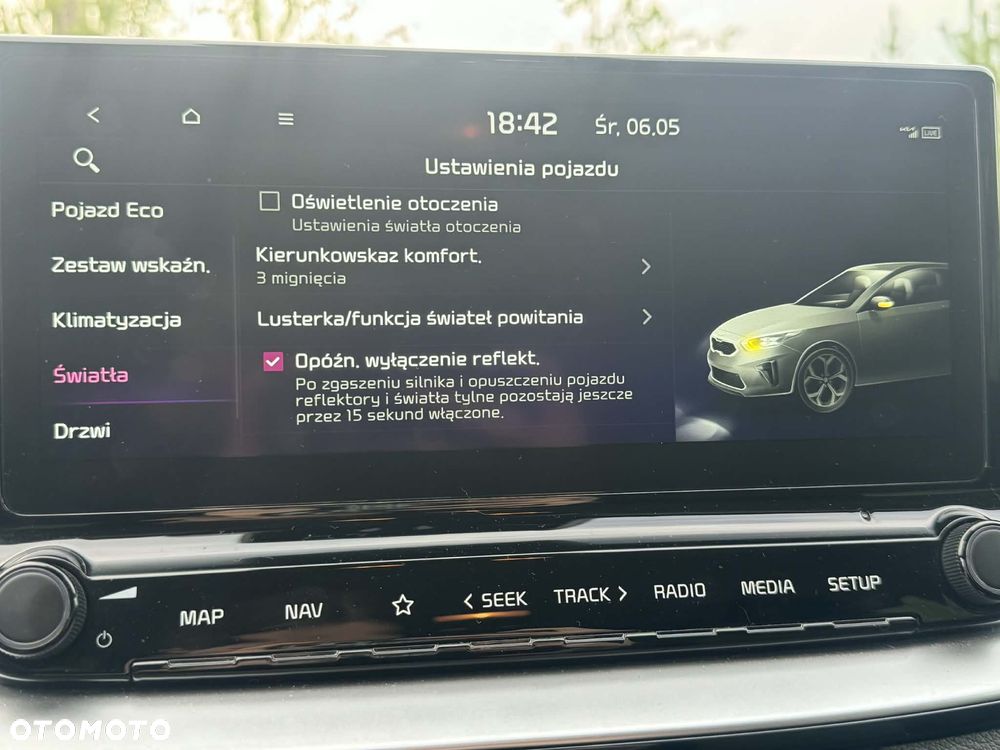 Kia XCeed - 37