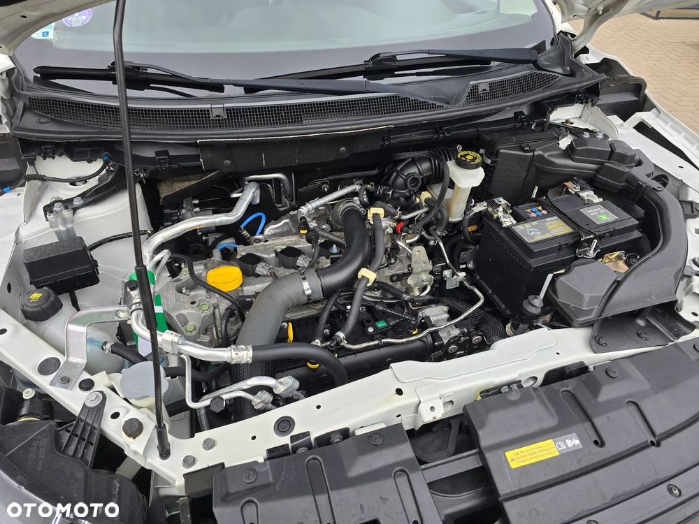 Nissan Qashqai - 16