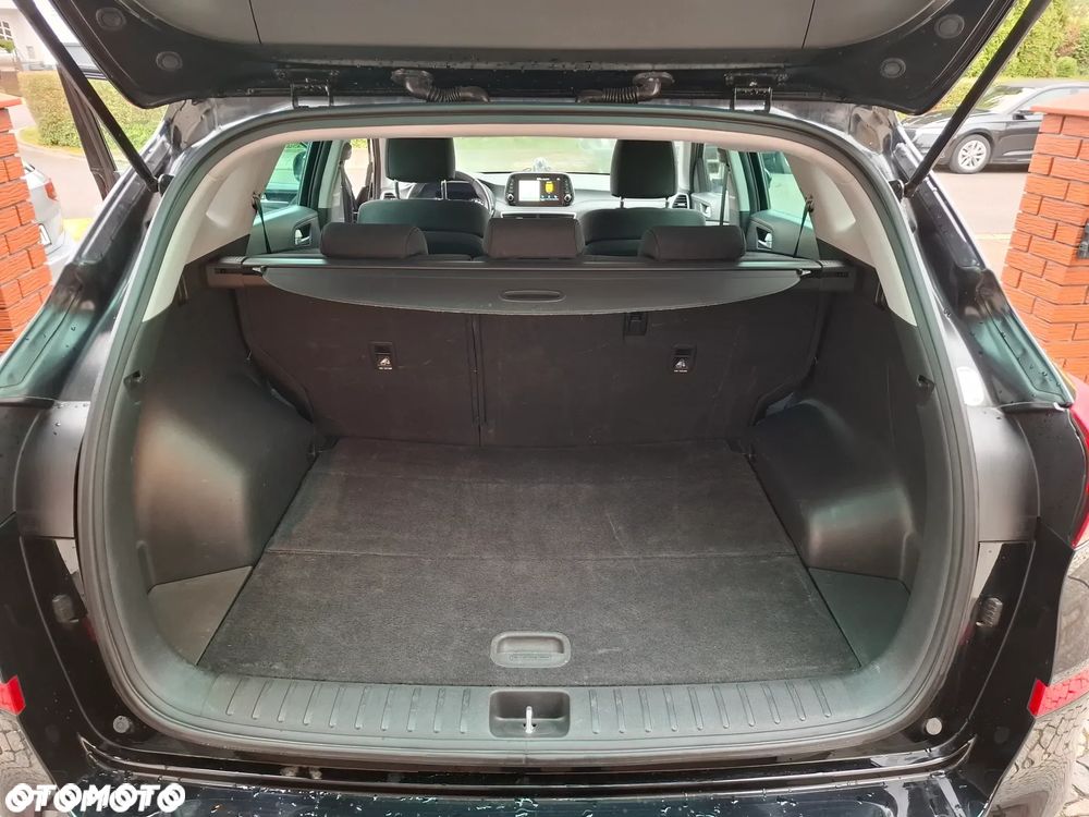 Hyundai Tucson 1.6 GDi 2WD Advantage - 29