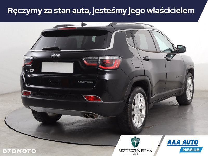 Jeep Compass - 6