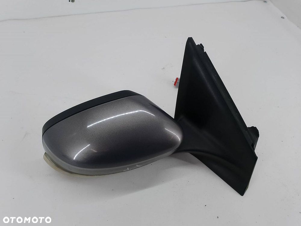 LUSTERKO PRAWE FORD MONDEO MK4 2.0 TDCI KOMBI LA - 4