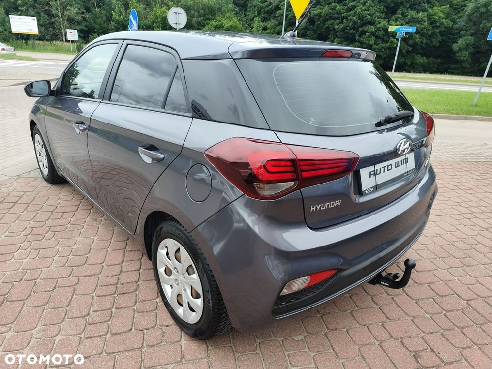 Hyundai i20 - 9