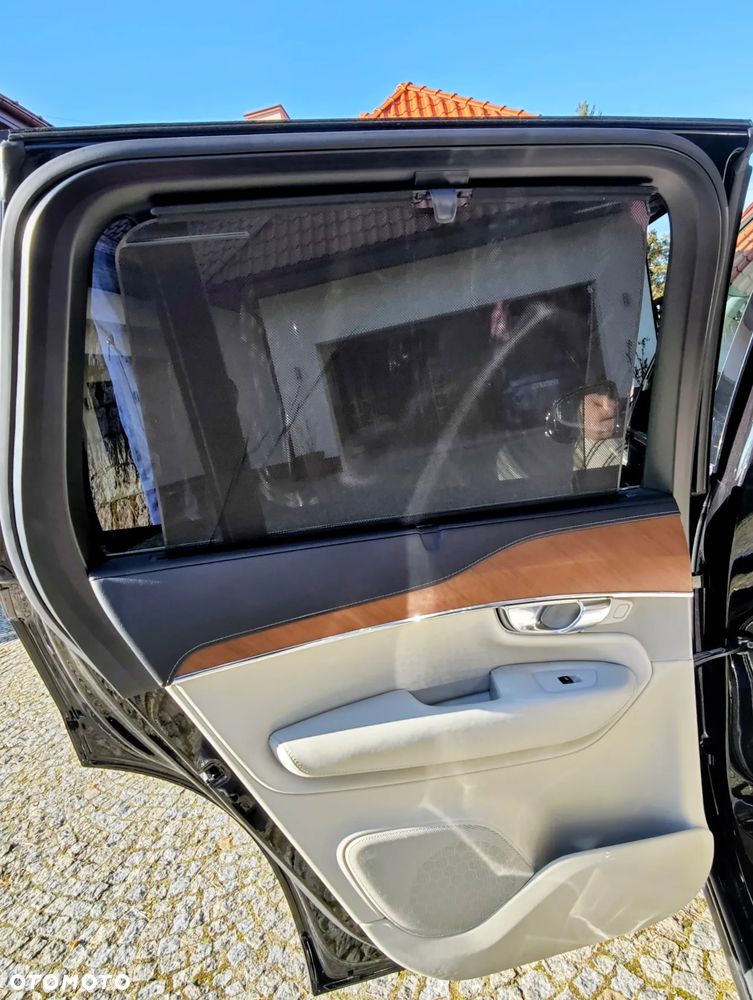 Volvo XC 90 B5 D AWD Inscription - 3