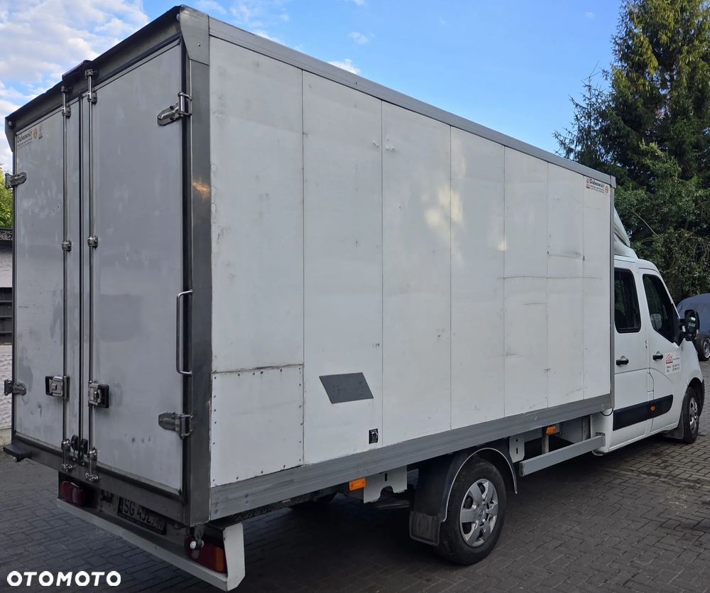 Renault Master - 4