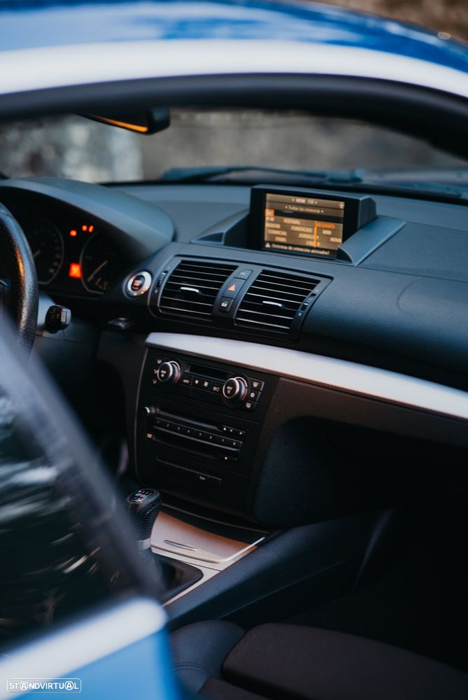 BMW 120 - 21