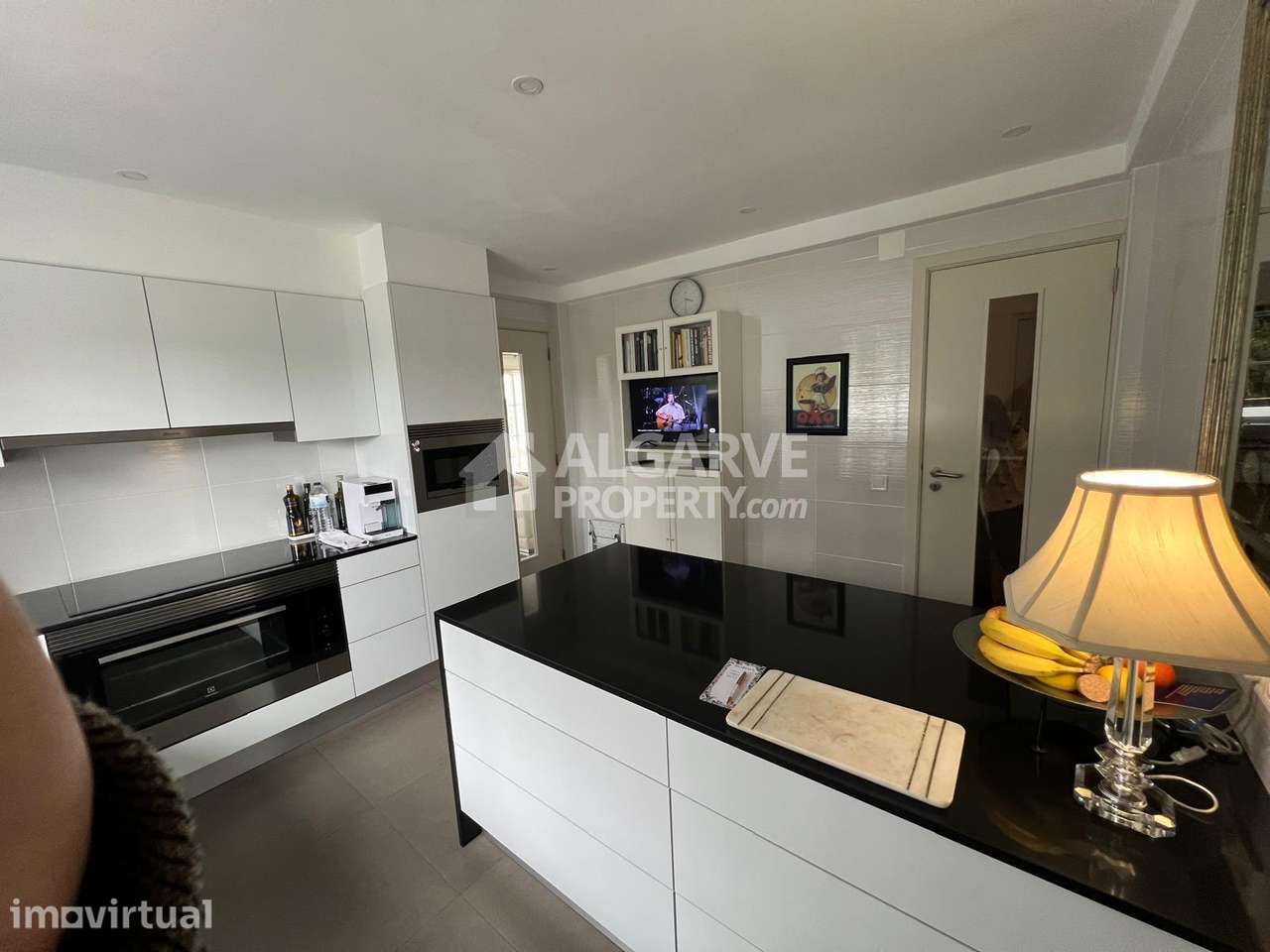 Moradia V3+1 com Piscina Privada em Boliqueime - Grande imagem: 3/11