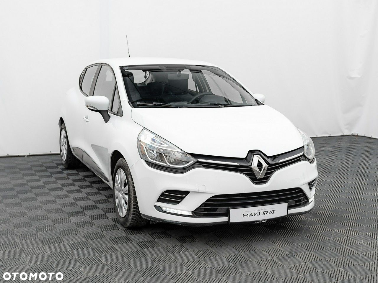 Renault Clio 0.9 Energy TCe Alize - 4