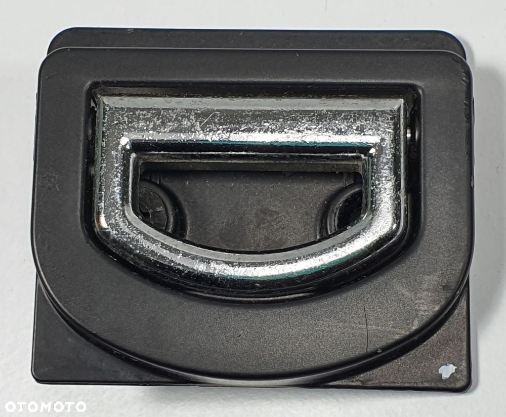 UCHWYT MOCOWANIE BAGAŻNIKA FORD MONDEO MK4 1S71-N313A68-A - 1