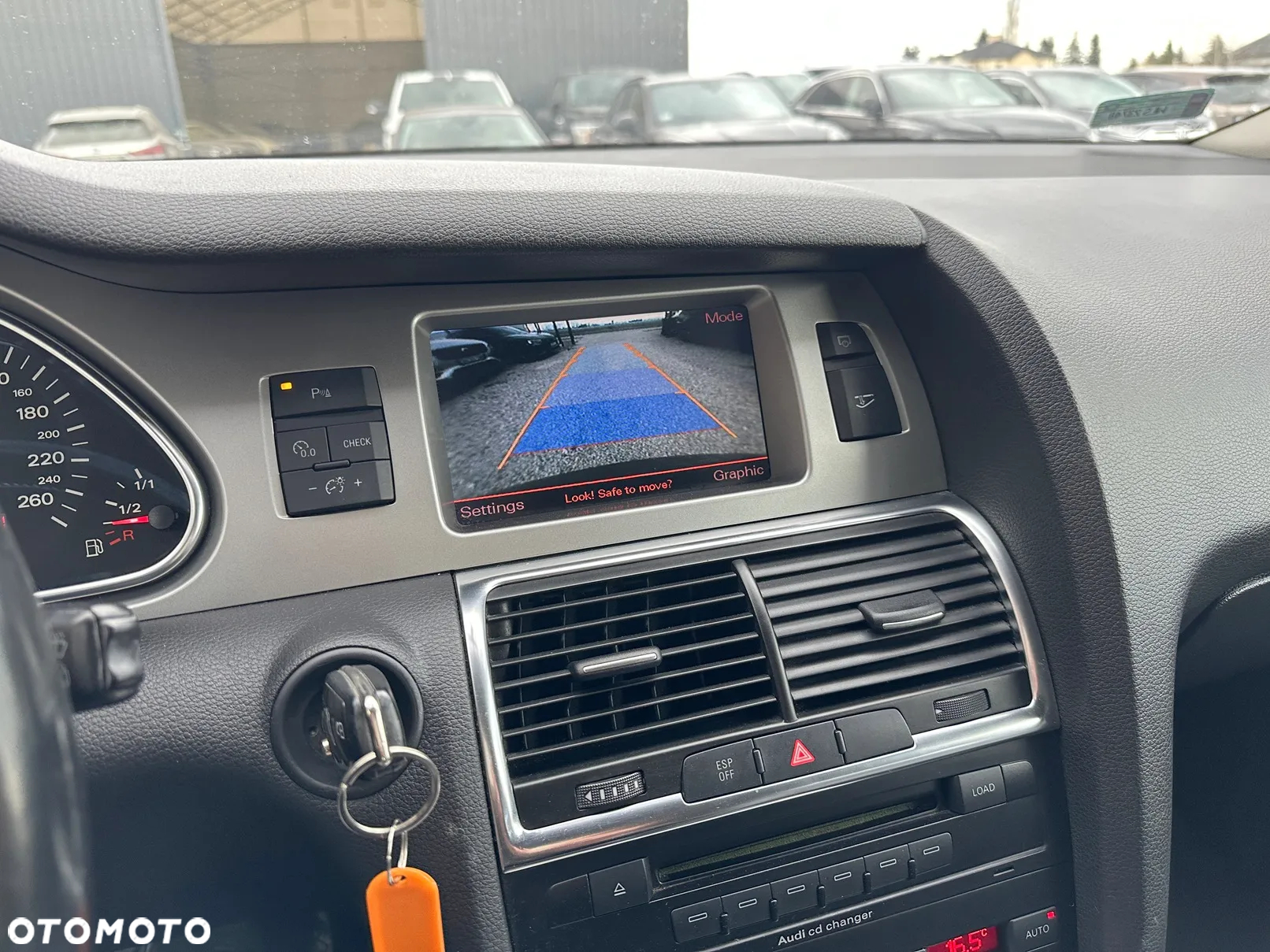 Audi Q7 3.0 TDI Quattro Tiptronic - 9