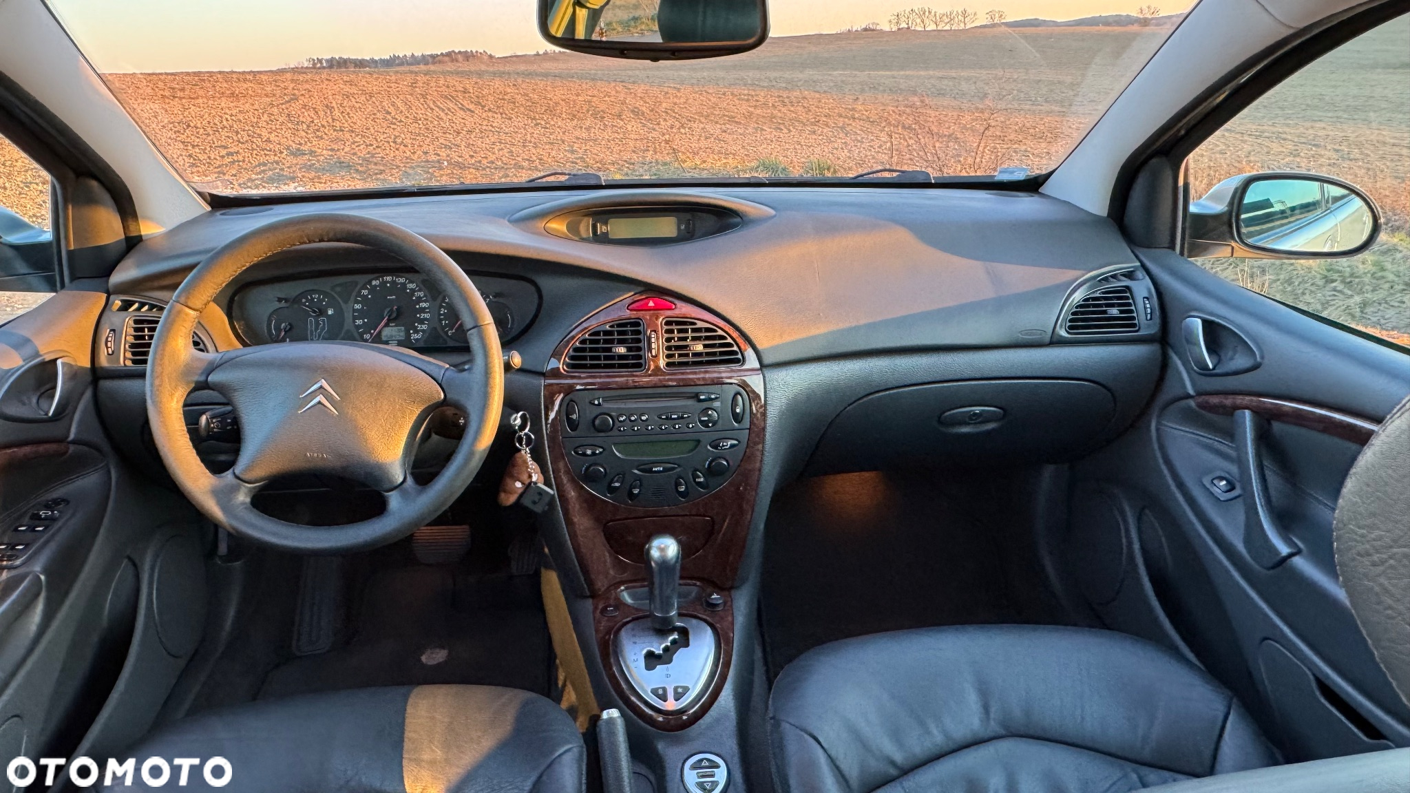 Citroën C5 Kombi 3.0 V6 Exclusive - 12
