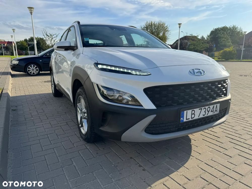 Hyundai Kona - 26