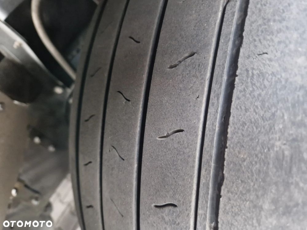 Scania R450 /MEGA/Klima Postojowa Automat Retarder Zabudowy Międzyosiowe/JVG Gliwice - 14