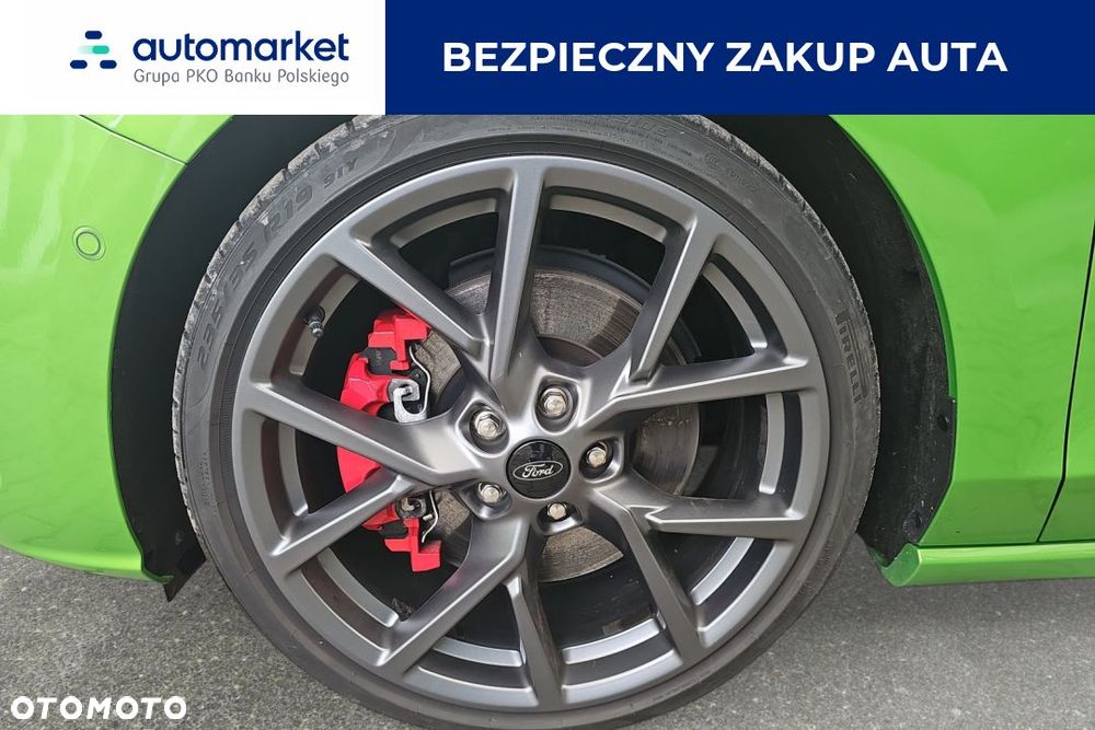 Ford Focus 2.3 EcoBoost ST X - 10