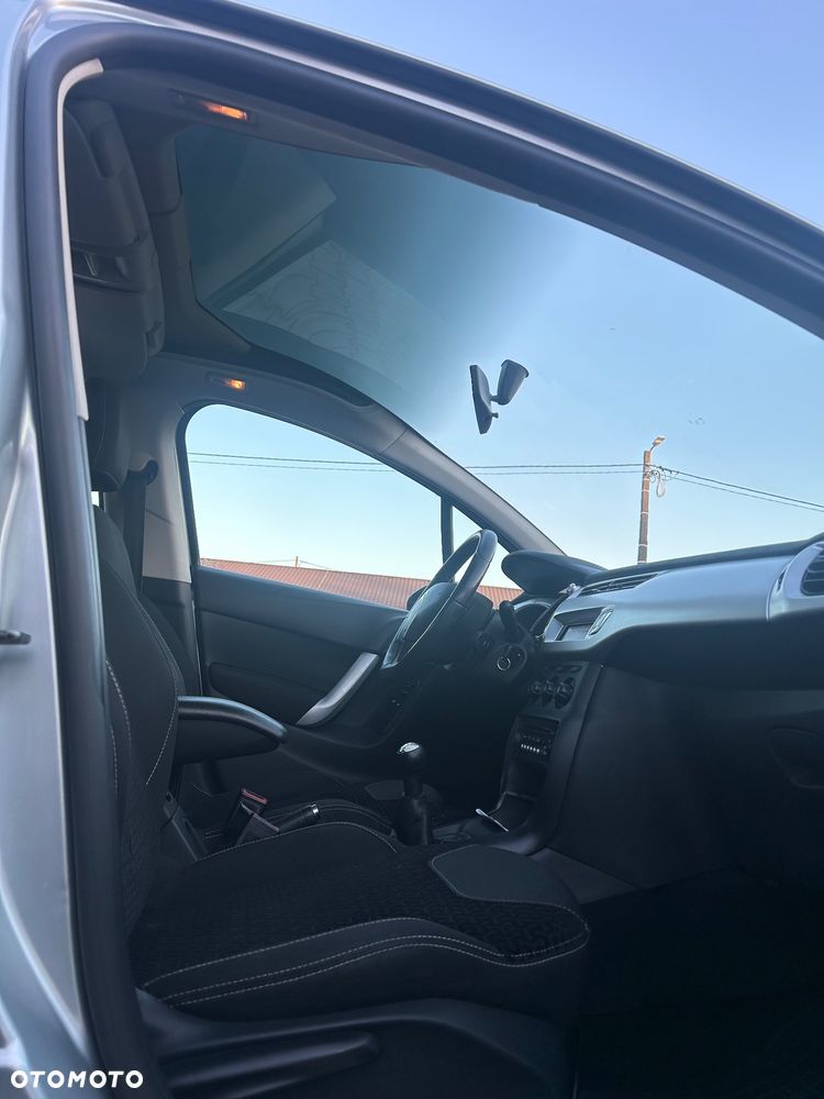 Citroën C3 1.4 HDi Confort - 11
