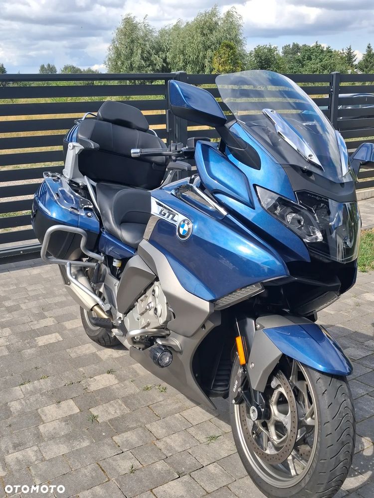 BMW K - 6